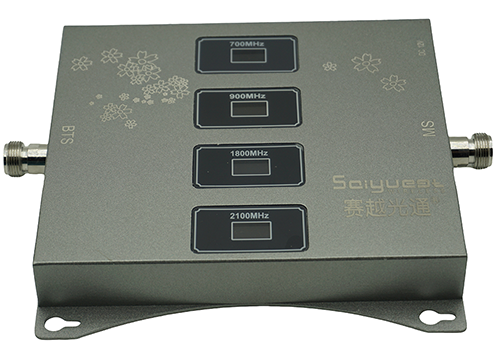  古浪四频手机信号接收器200㎡