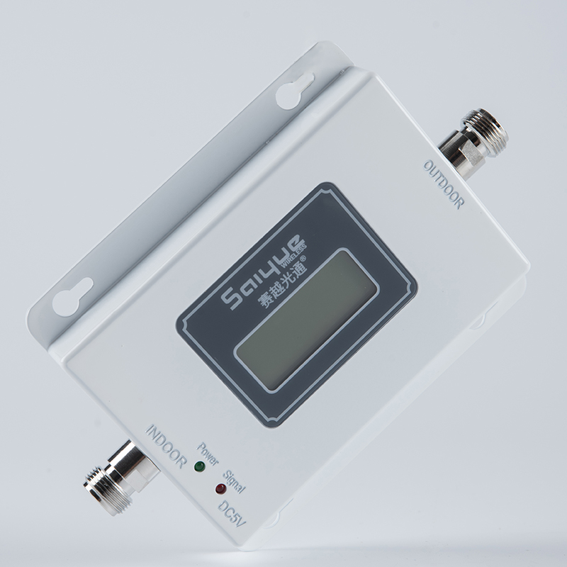 古浪家用配电房机房信号放大器200㎡