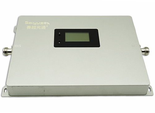  古浪三频/四频/五频手机信号接收器800㎡