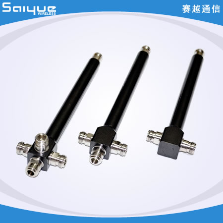  古浪FM调频广播同步广播功分器