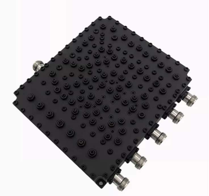  古浪双频三频四频五频腔体合路器4G+5G