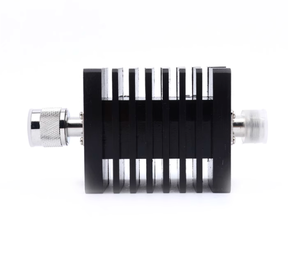  古浪腔体固定衰减器0-3G/0-4G  N型接口